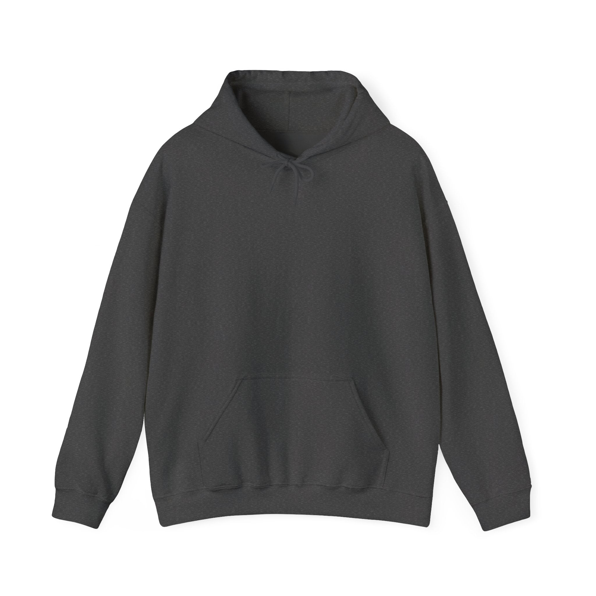 KXCE "You’re Not Half Ass Bad" Hoodie – Unisex Bold Back-Print Statement Hoodie