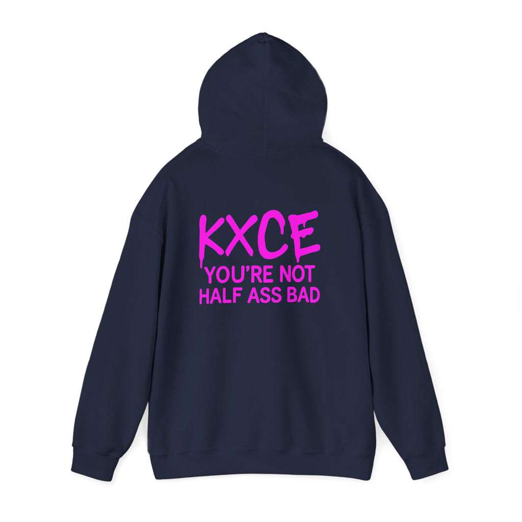 Munchkin KXCE Gamer Hoodie – Unisex Cozy Streetwear with Iconic Mini Design