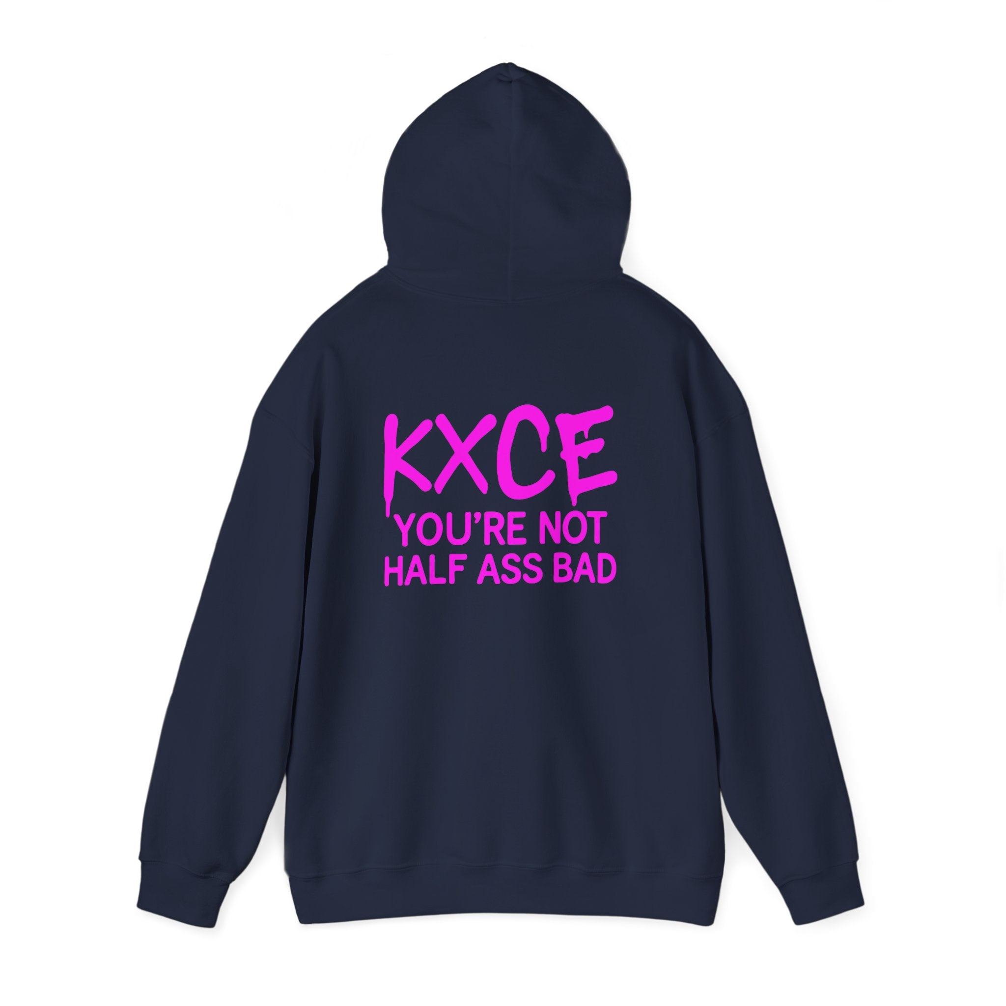 Munchkin KXCE Gamer Hoodie – Unisex Cozy Streetwear with Iconic Mini Design
