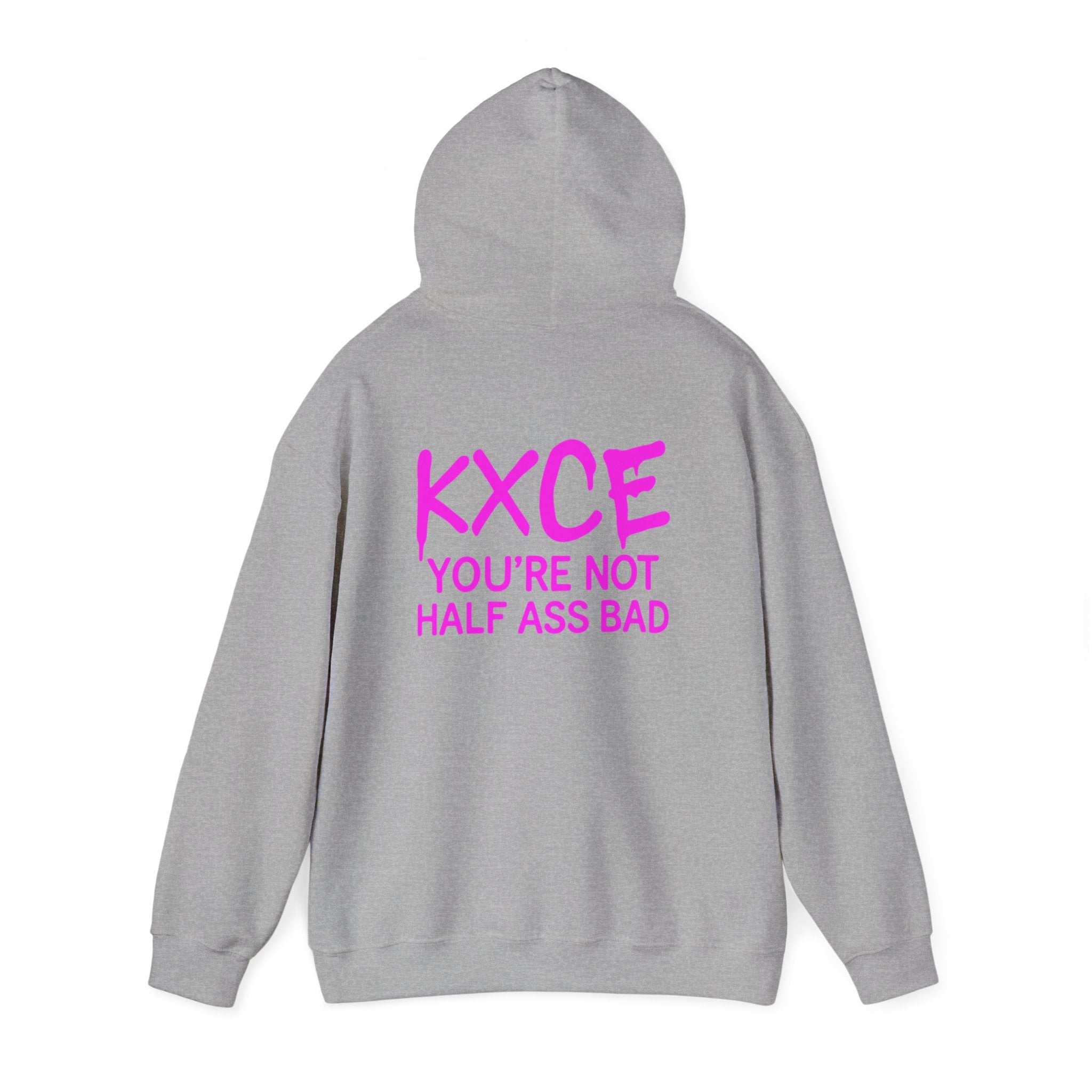 Munchkin KXCE Gamer Hoodie – Unisex Cozy Streetwear with Iconic Mini Design