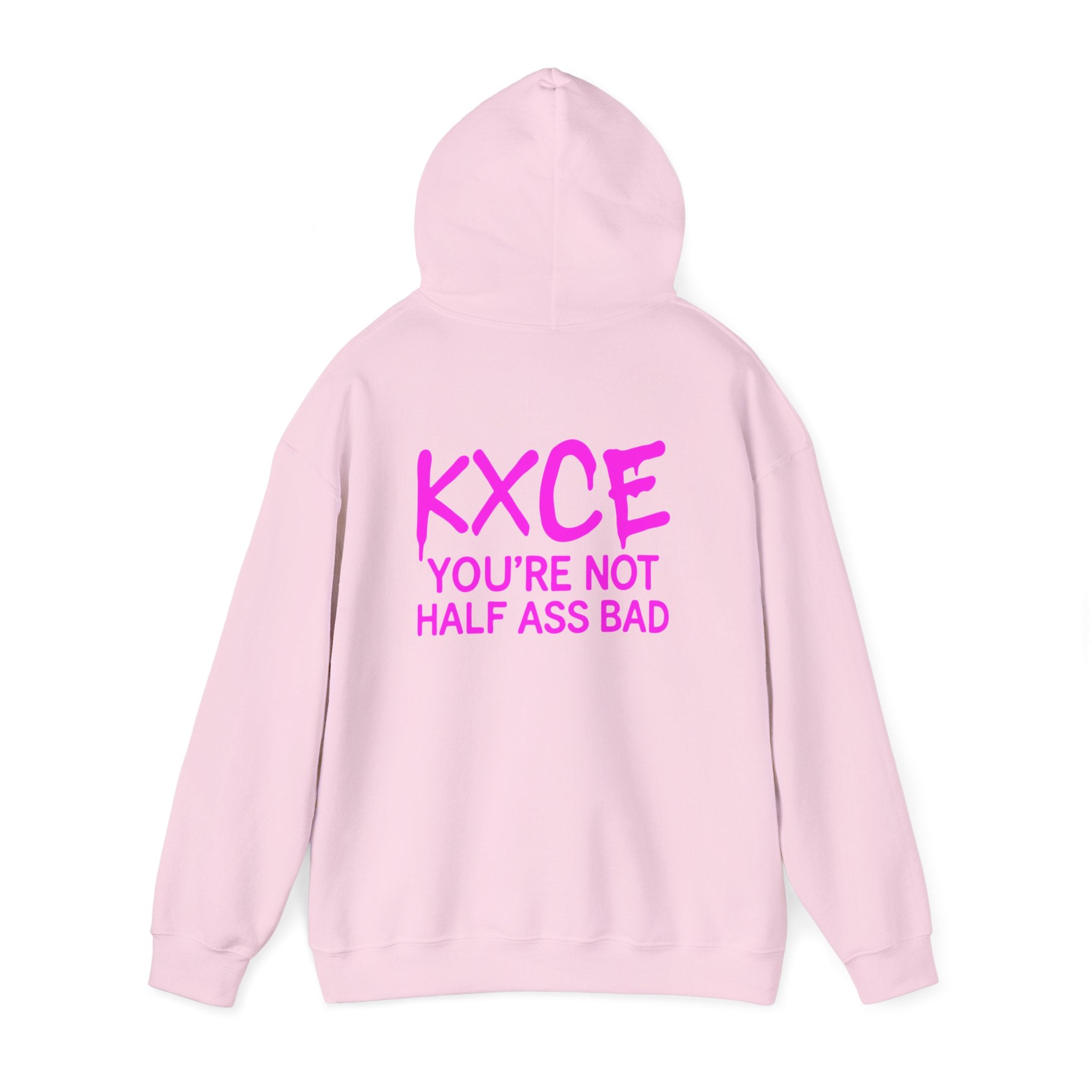 Munchkin KXCE Gamer Hoodie – Unisex Cozy Streetwear with Iconic Mini Design