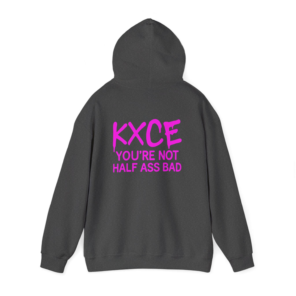 Munchkin KXCE Gamer Hoodie – Unisex Cozy Streetwear with Iconic Mini Design
