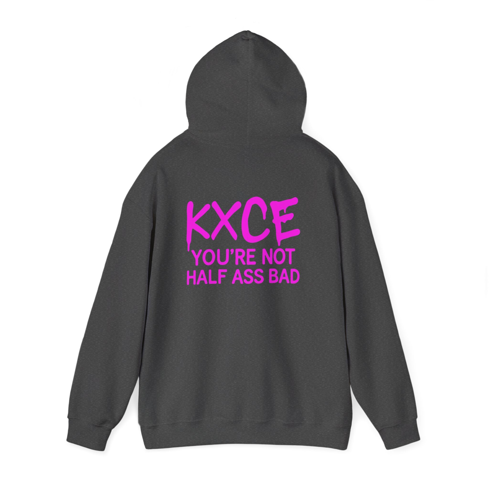 Munchkin KXCE Gamer Hoodie – Unisex Cozy Streetwear with Iconic Mini Design