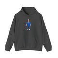 Munchkin KXCE Gamer Hoodie – Unisex Cozy Streetwear with Iconic Mini Design