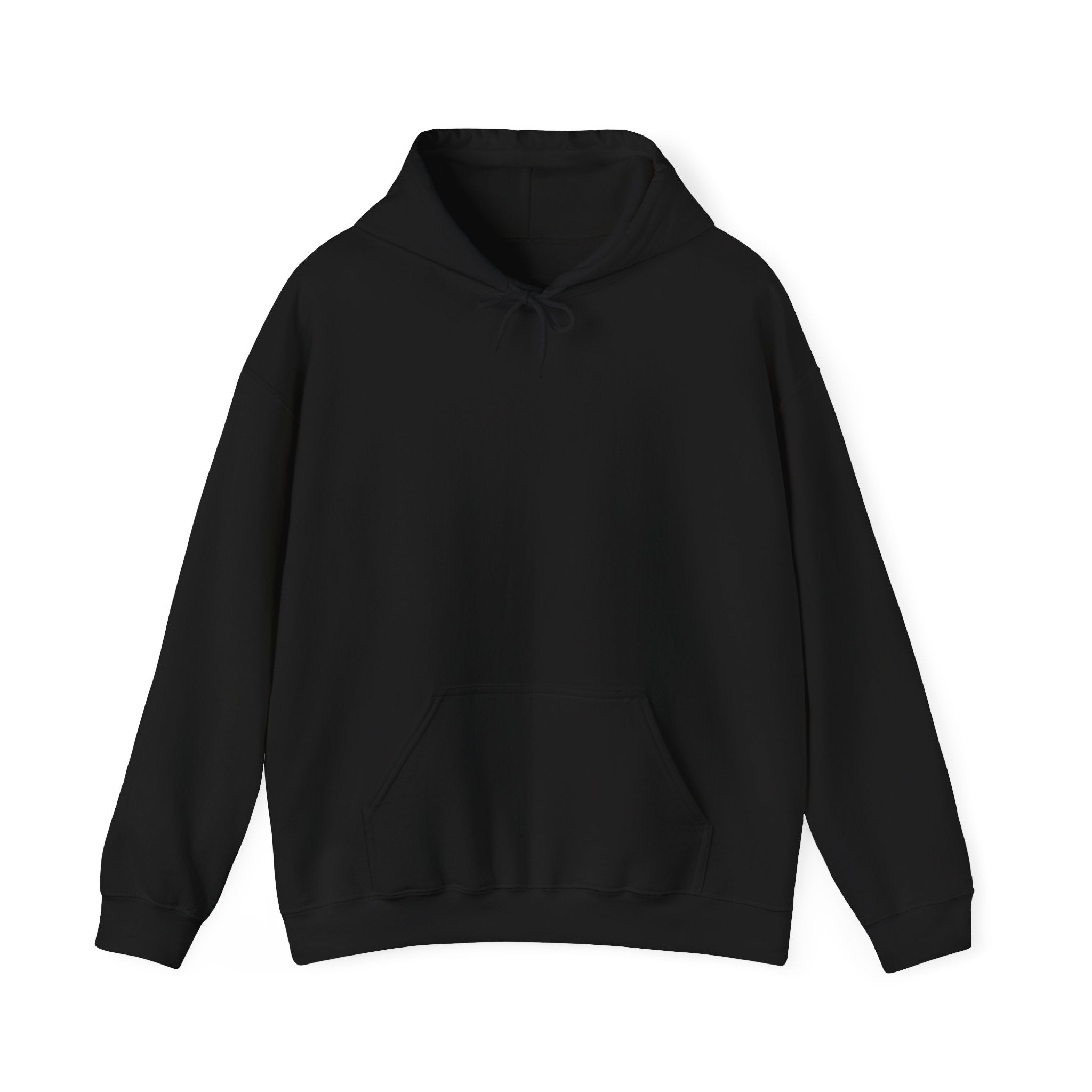 KXCE "You’re Not Half Ass Bad" Hoodie – Unisex Bold Back-Print Statement Hoodie