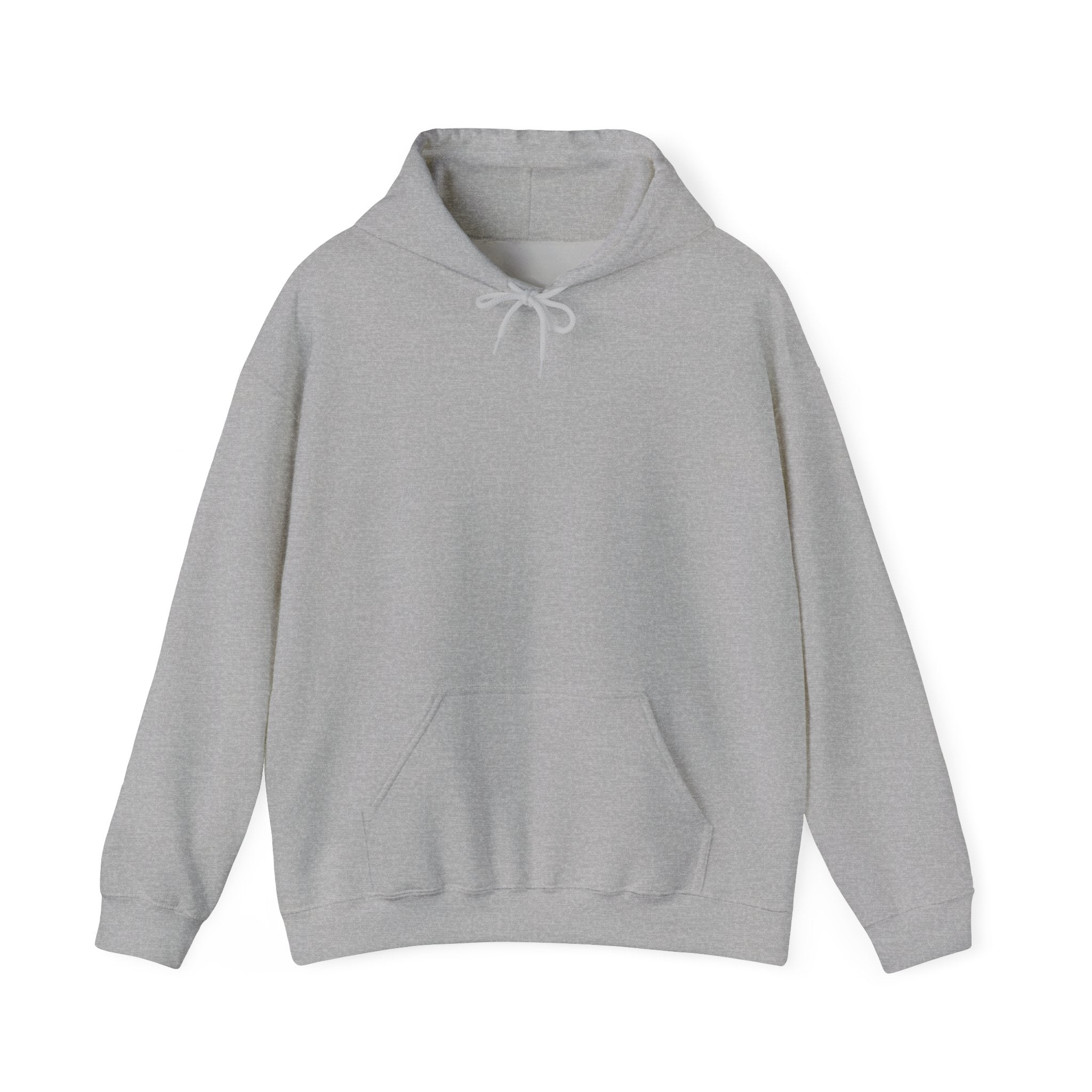 KXCE "You’re Not Half Ass Bad" Hoodie – Unisex Bold Back-Print Statement Hoodie