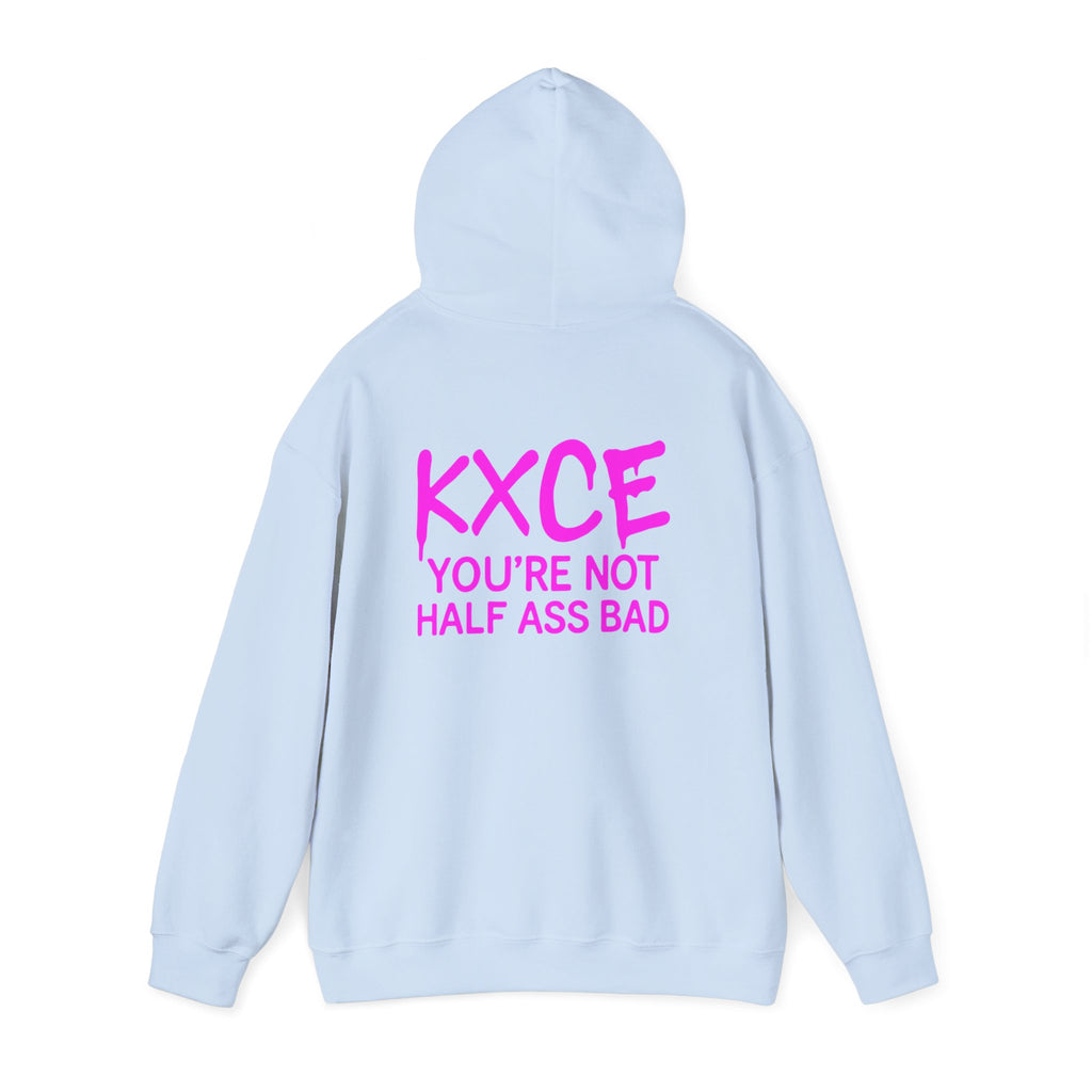 Munchkin KXCE Gamer Hoodie – Unisex Cozy Streetwear with Iconic Mini Design