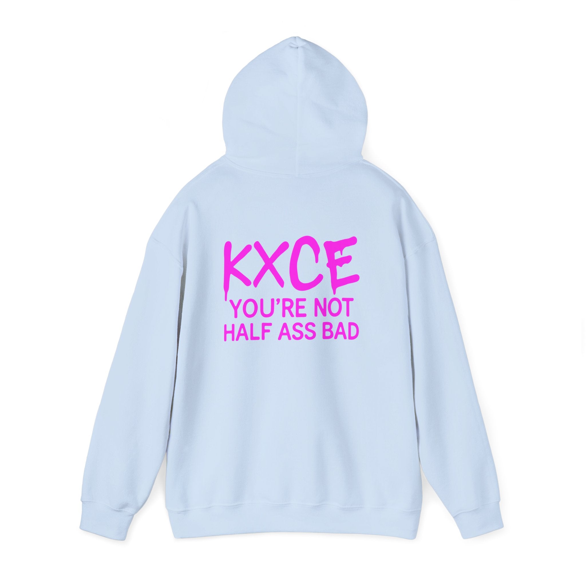 Munchkin KXCE Gamer Hoodie – Unisex Cozy Streetwear with Iconic Mini Design