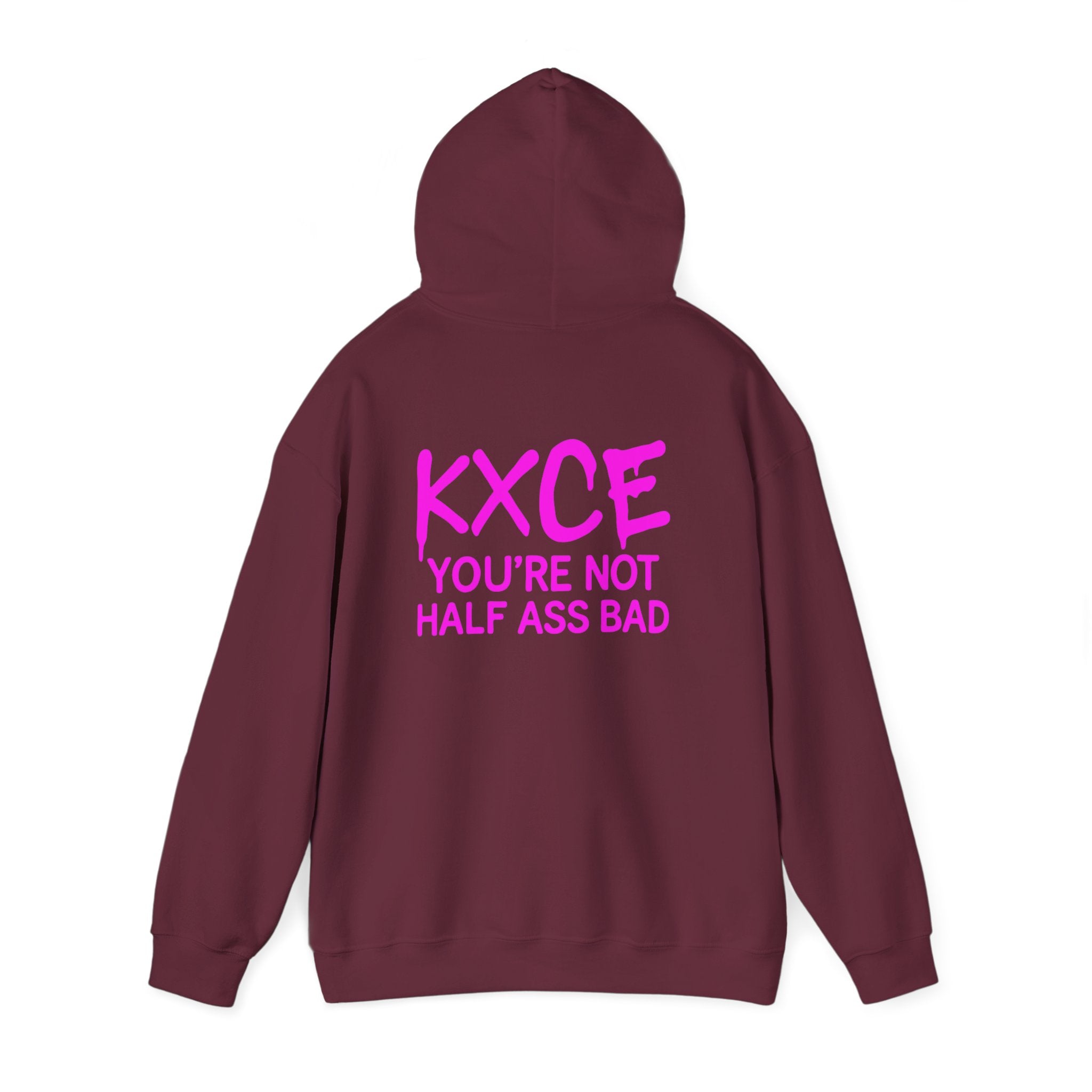 Munchkin KXCE Gamer Hoodie – Unisex Cozy Streetwear with Iconic Mini Design