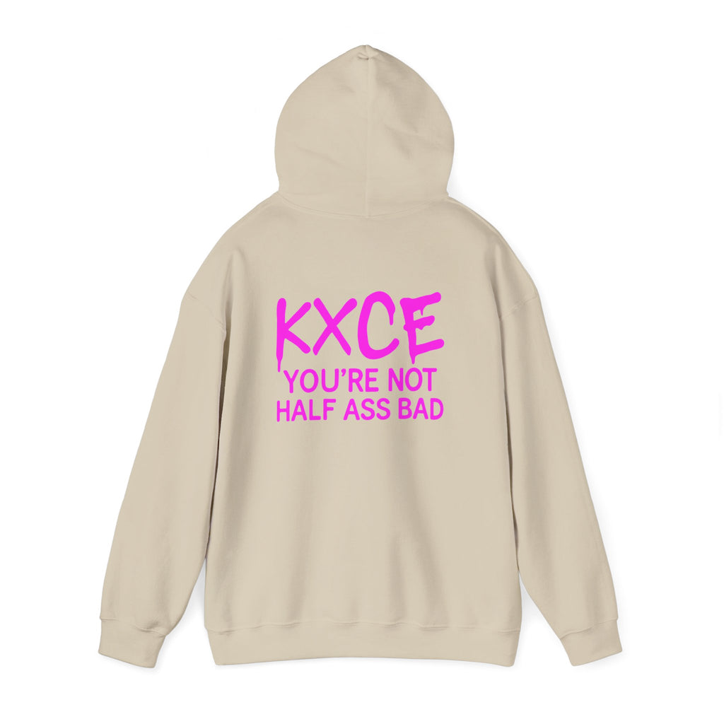 Munchkin KXCE Gamer Hoodie – Unisex Cozy Streetwear with Iconic Mini Design