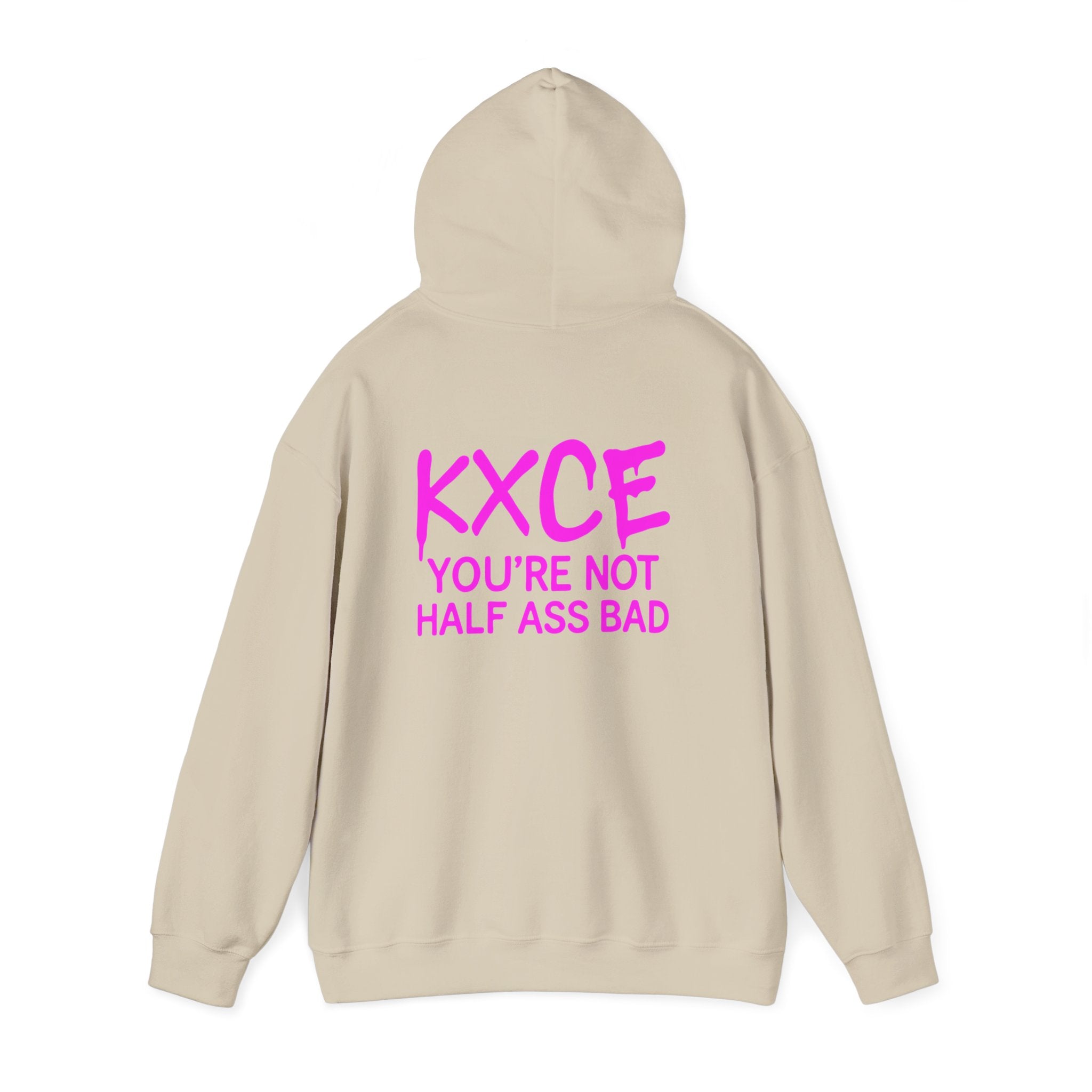 Munchkin KXCE Gamer Hoodie – Unisex Cozy Streetwear with Iconic Mini Design