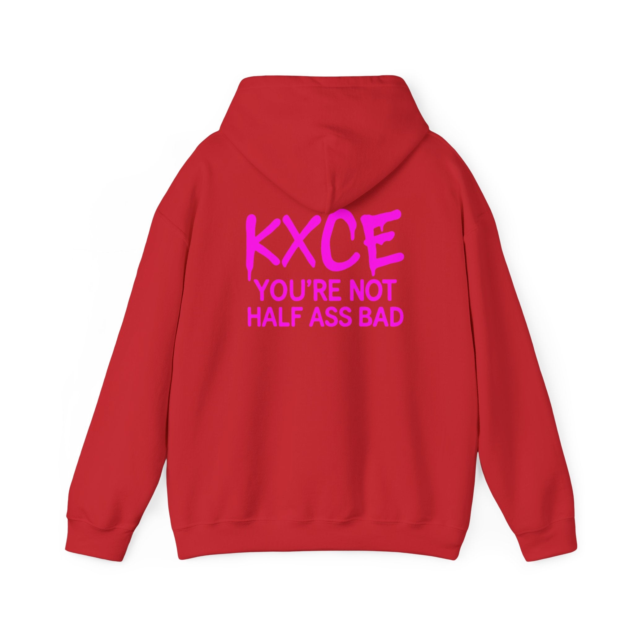 Munchkin KXCE Gamer Hoodie – Unisex Cozy Streetwear with Iconic Mini Design