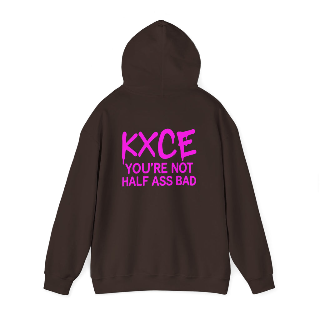 Munchkin KXCE Gamer Hoodie – Unisex Cozy Streetwear with Iconic Mini Design