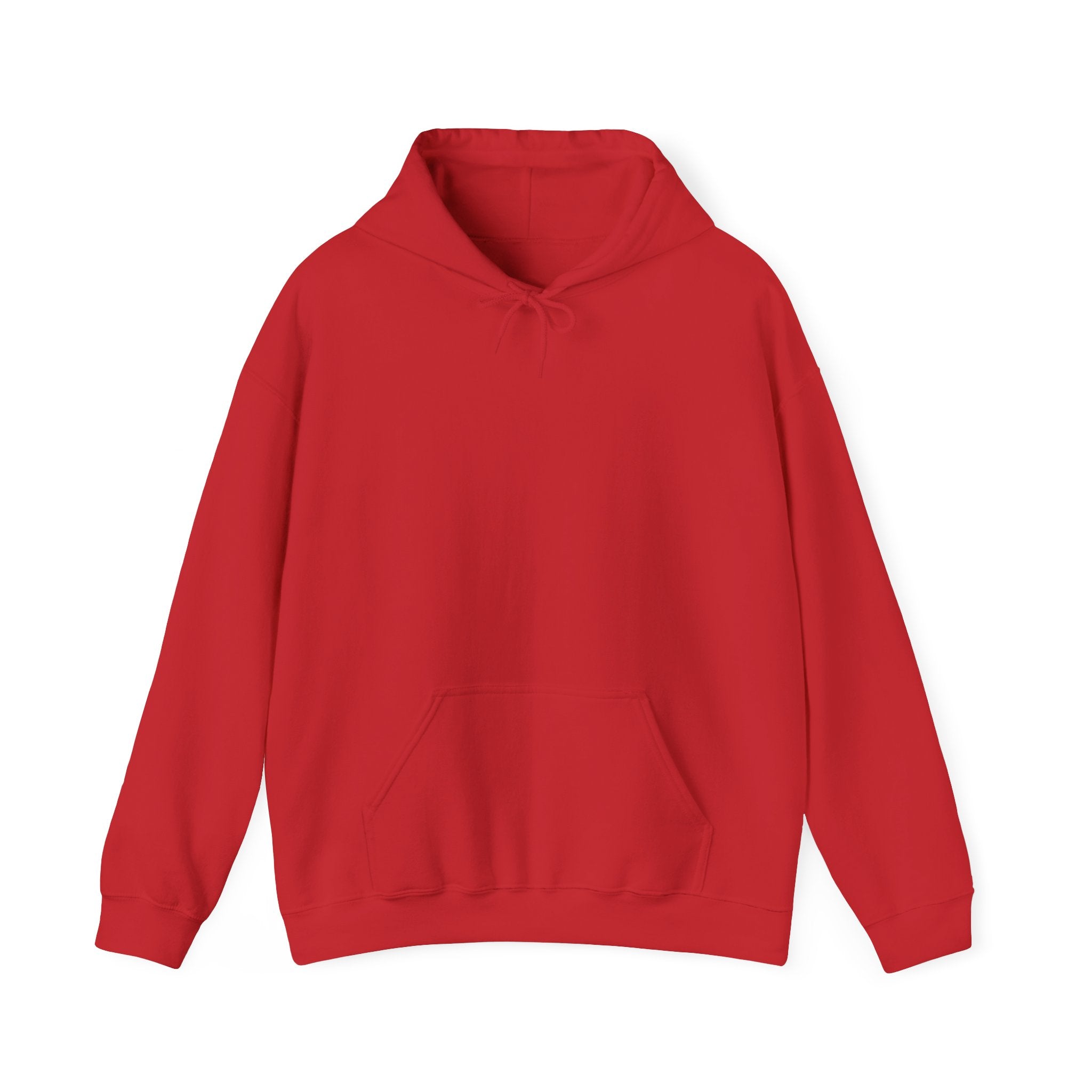 KXCE "You’re Not Half Ass Bad" Hoodie – Unisex Bold Back-Print Statement Hoodie
