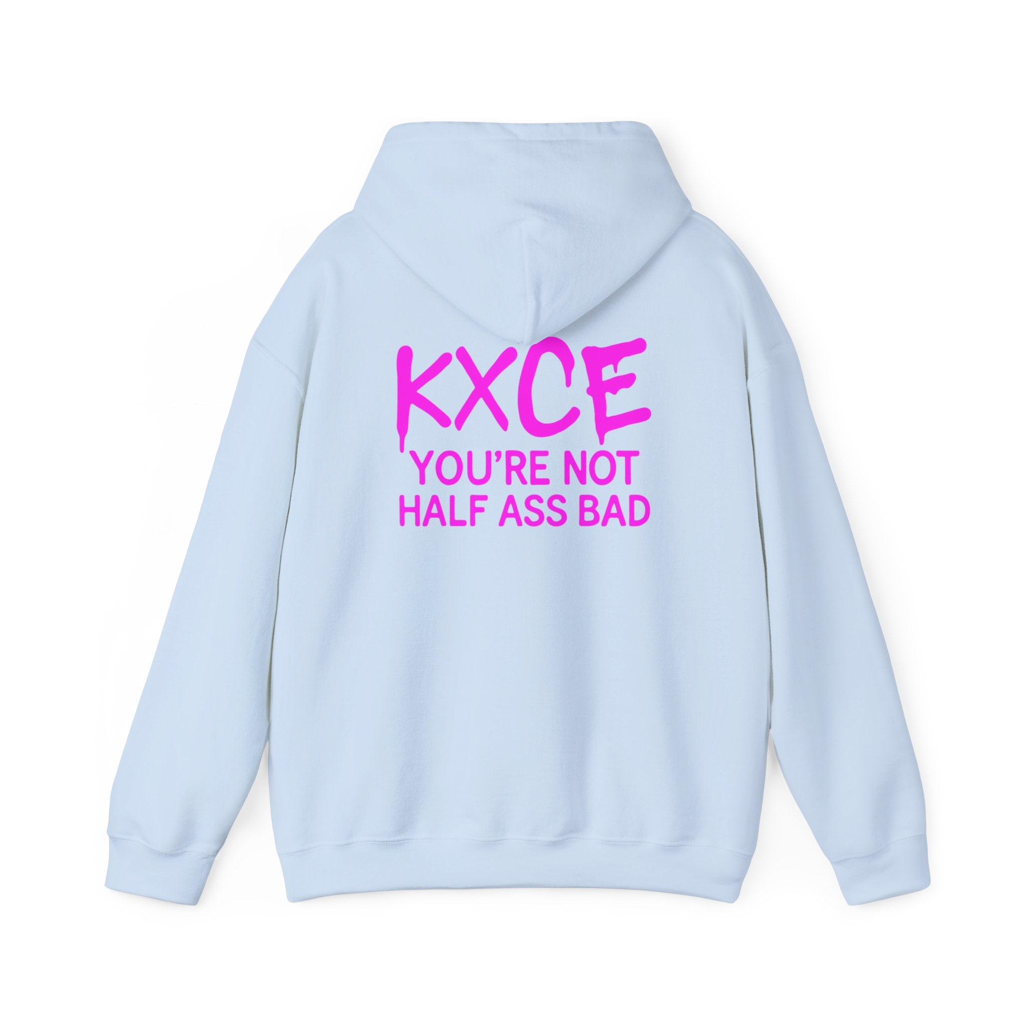 Munchkin KXCE Gamer Hoodie – Unisex Cozy Streetwear with Iconic Mini Design