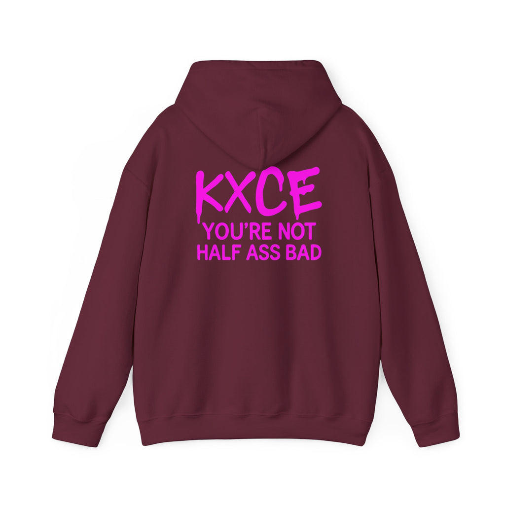 Munchkin KXCE Gamer Hoodie – Unisex Cozy Streetwear with Iconic Mini Design