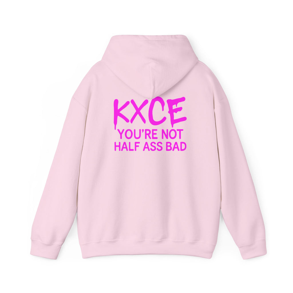 Munchkin KXCE Gamer Hoodie – Unisex Cozy Streetwear with Iconic Mini Design