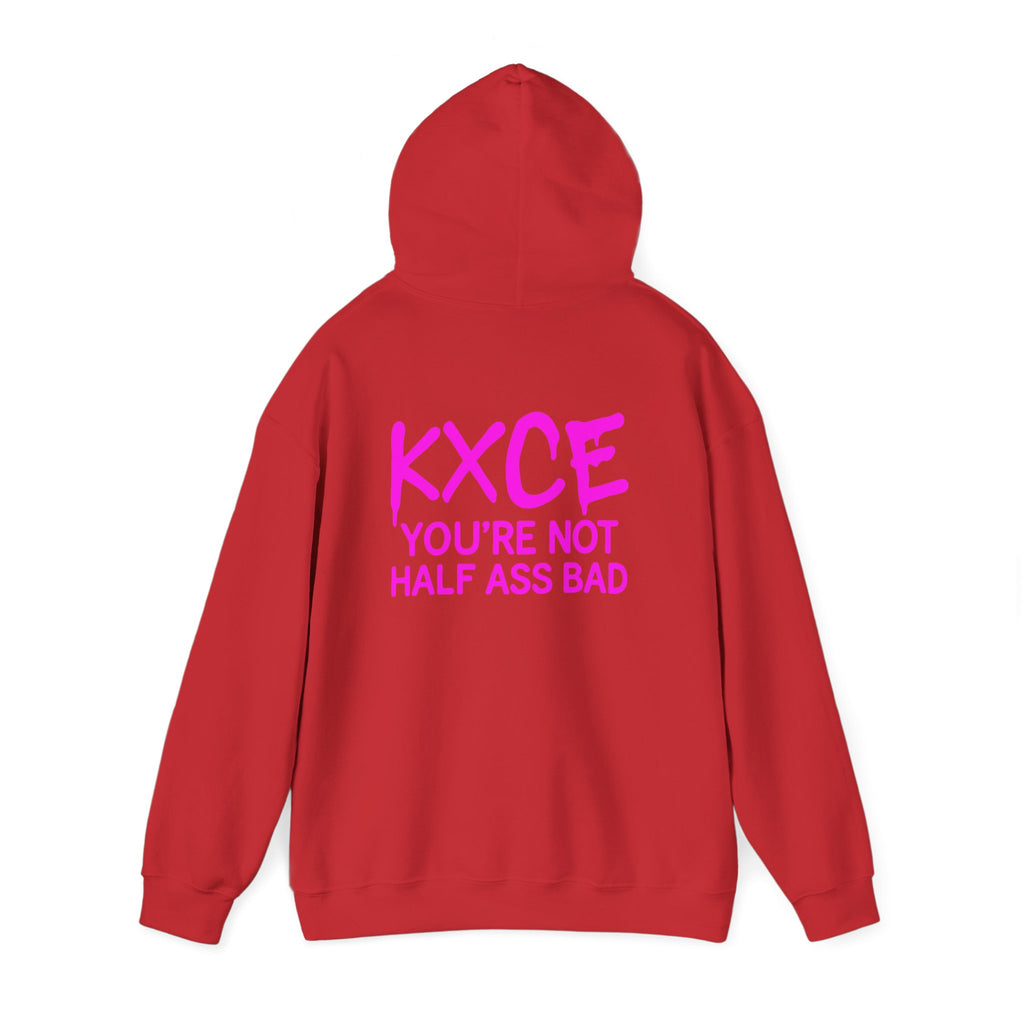 Munchkin KXCE Gamer Hoodie – Unisex Cozy Streetwear with Iconic Mini Design