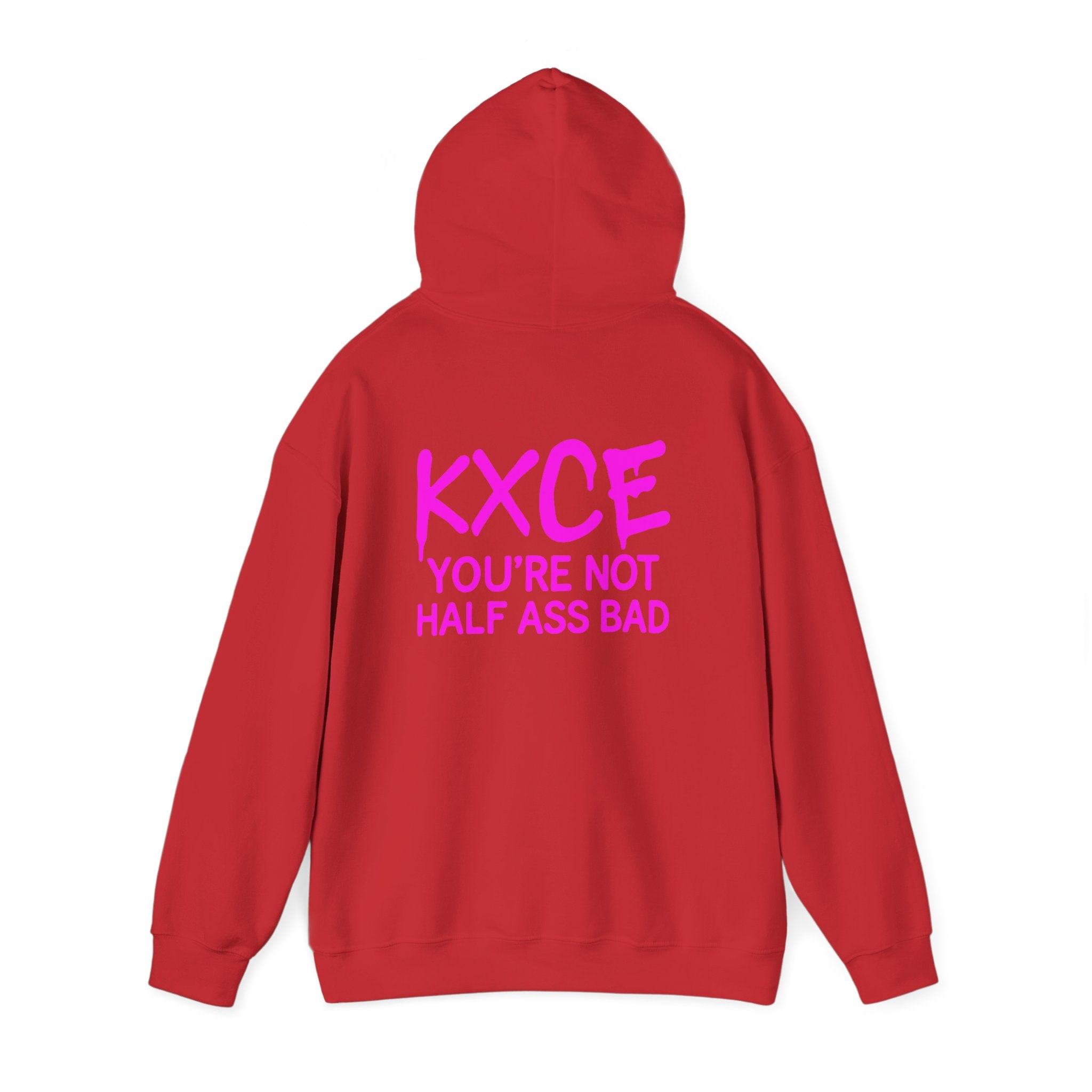 Munchkin KXCE Gamer Hoodie – Unisex Cozy Streetwear with Iconic Mini Design