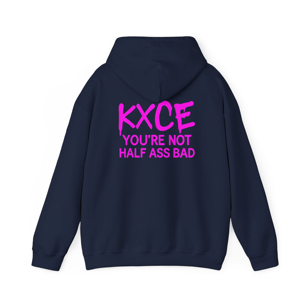 Munchkin KXCE Gamer Hoodie – Unisex Cozy Streetwear with Iconic Mini Design