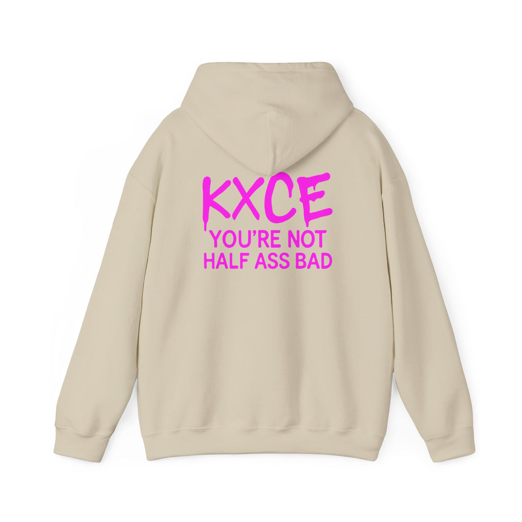 Munchkin KXCE Gamer Hoodie – Unisex Cozy Streetwear with Iconic Mini Design