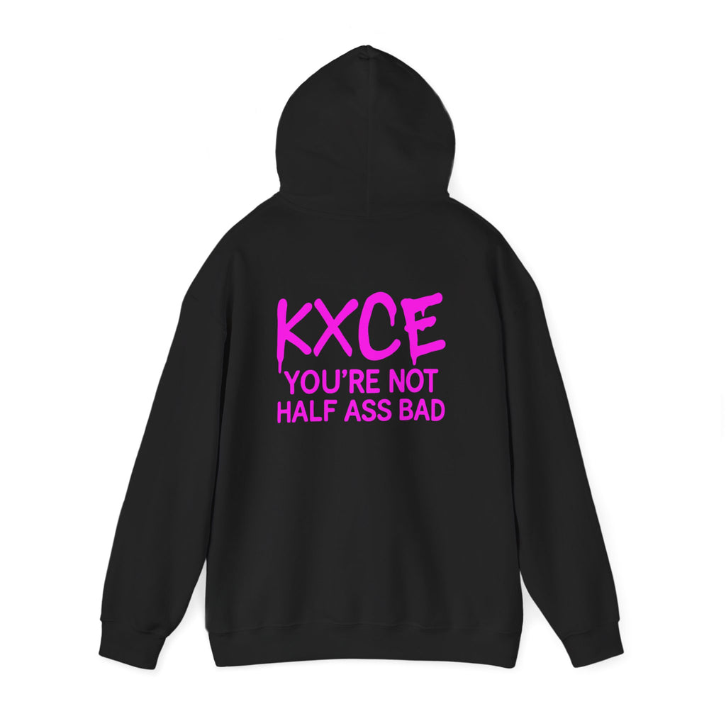 Munchkin KXCE Gamer Hoodie – Unisex Cozy Streetwear with Iconic Mini Design