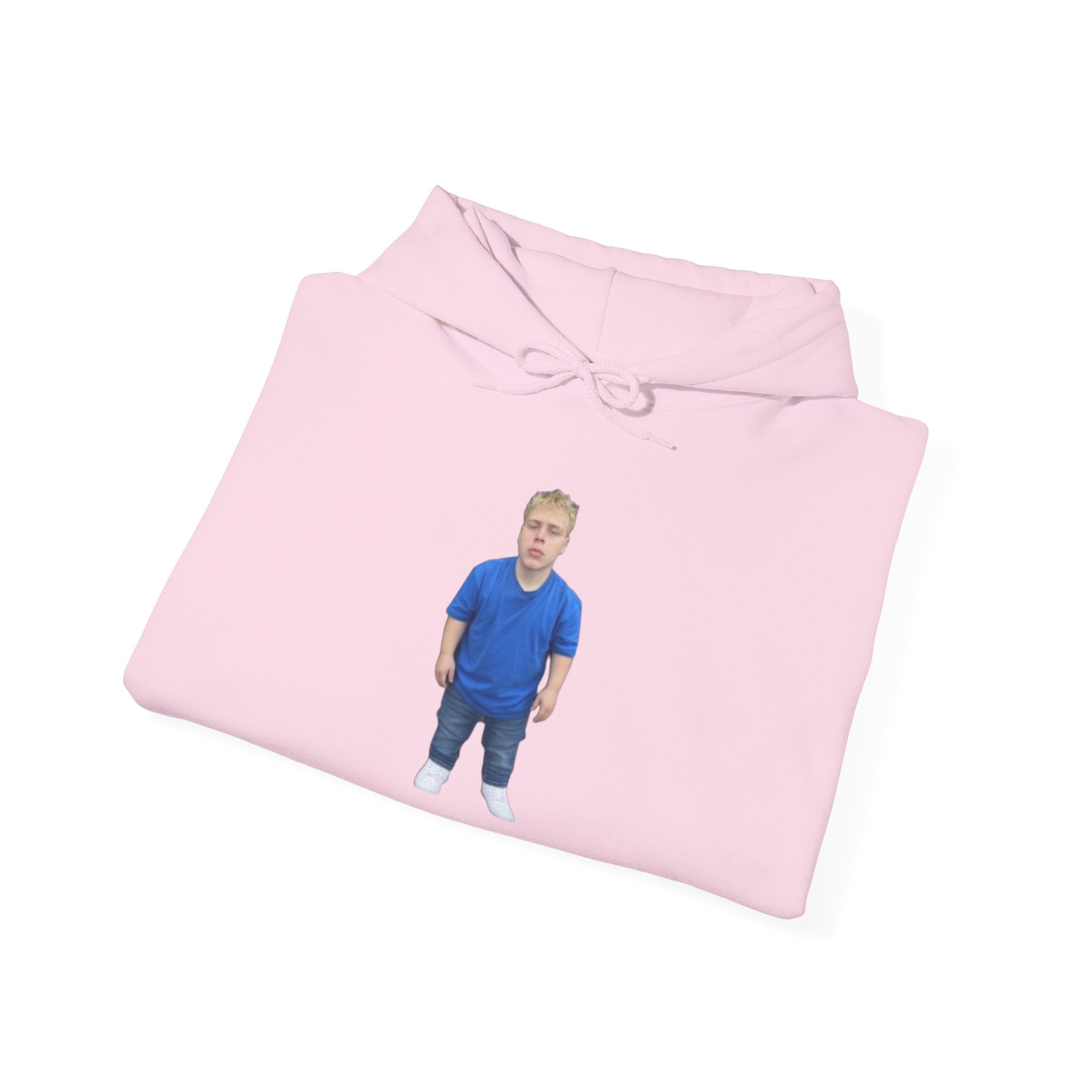 Munchkin KXCE Gamer Hoodie – Unisex Cozy Streetwear with Iconic Mini Design