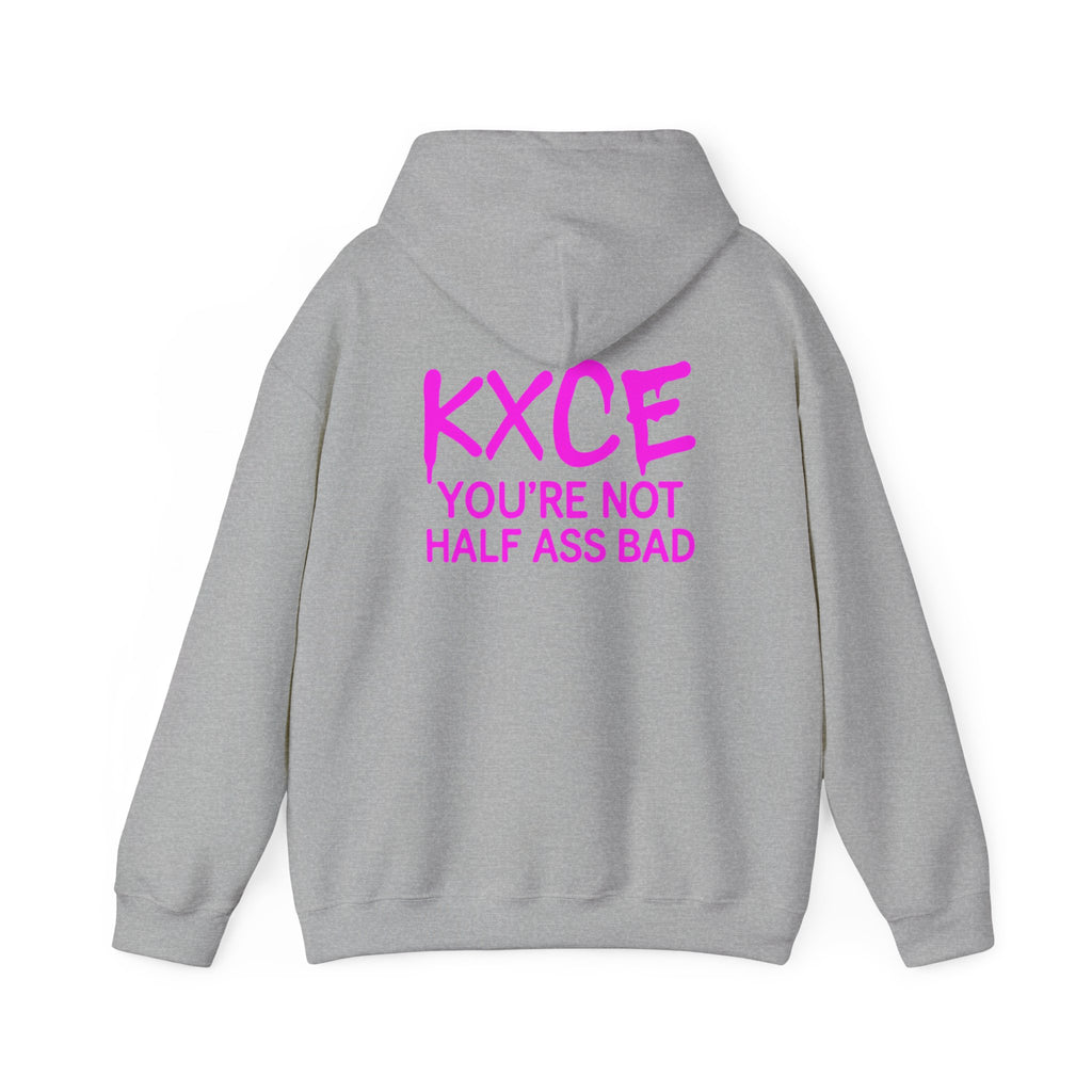 Munchkin KXCE Gamer Hoodie – Unisex Cozy Streetwear with Iconic Mini Design